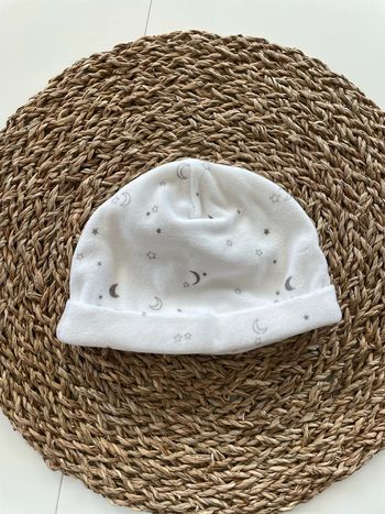 Bonnet bébé 12-18mois