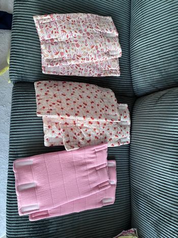 Protections de barreaux de lit