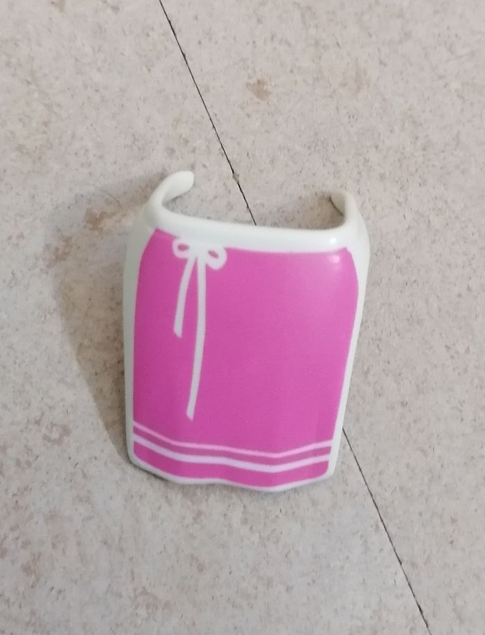 Playmobil 9097 Pâtissière avec gâteaux city life - photo numéro 3