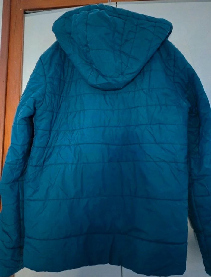 Doudoune Jack & Jones - photo numéro 2