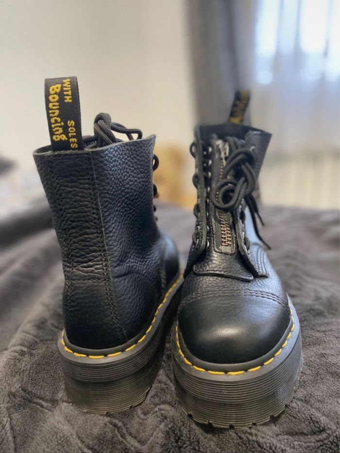 Dr Martens - photo numéro 4
