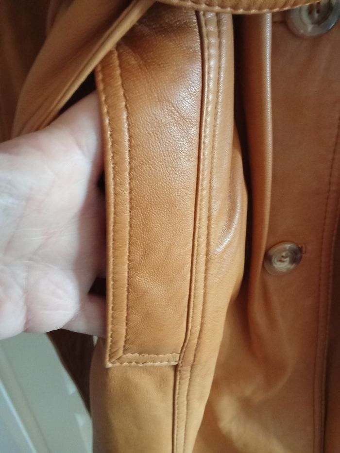 Manteau - photo numéro 6