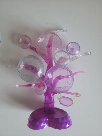 Arbre twisty pets