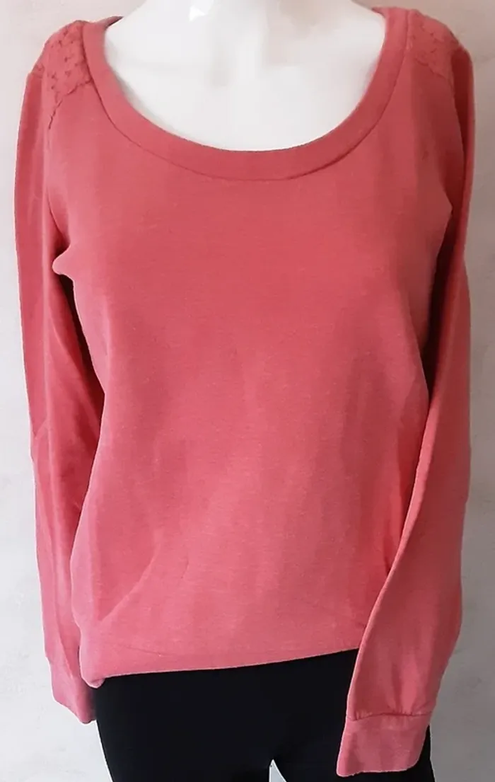combinaison corail taille M