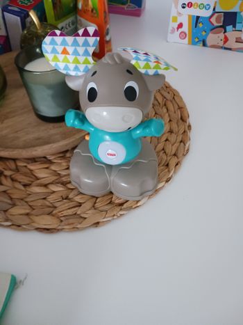 Linkimals fisher price