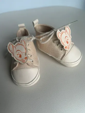 Chaussure Bambi