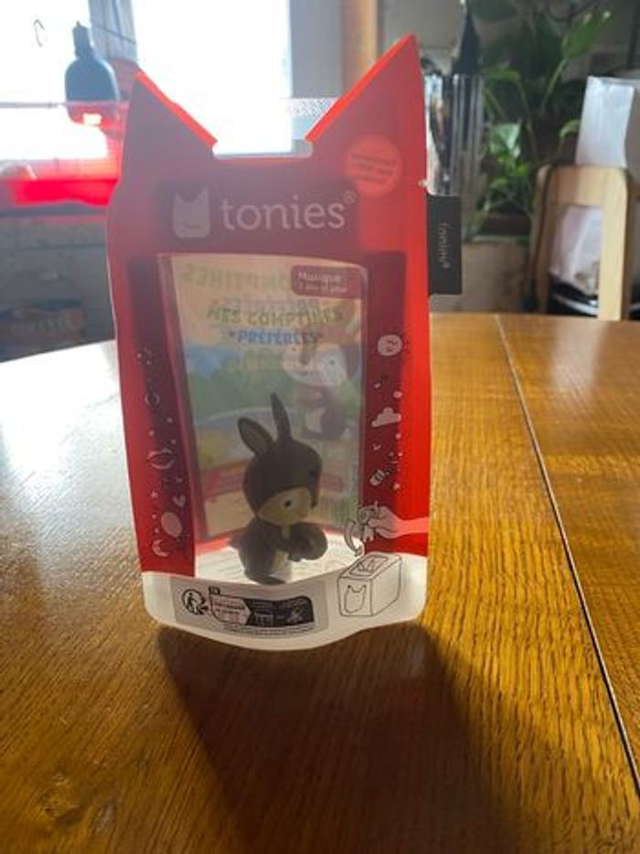 Tonies mes comptines - photo numéro 2
