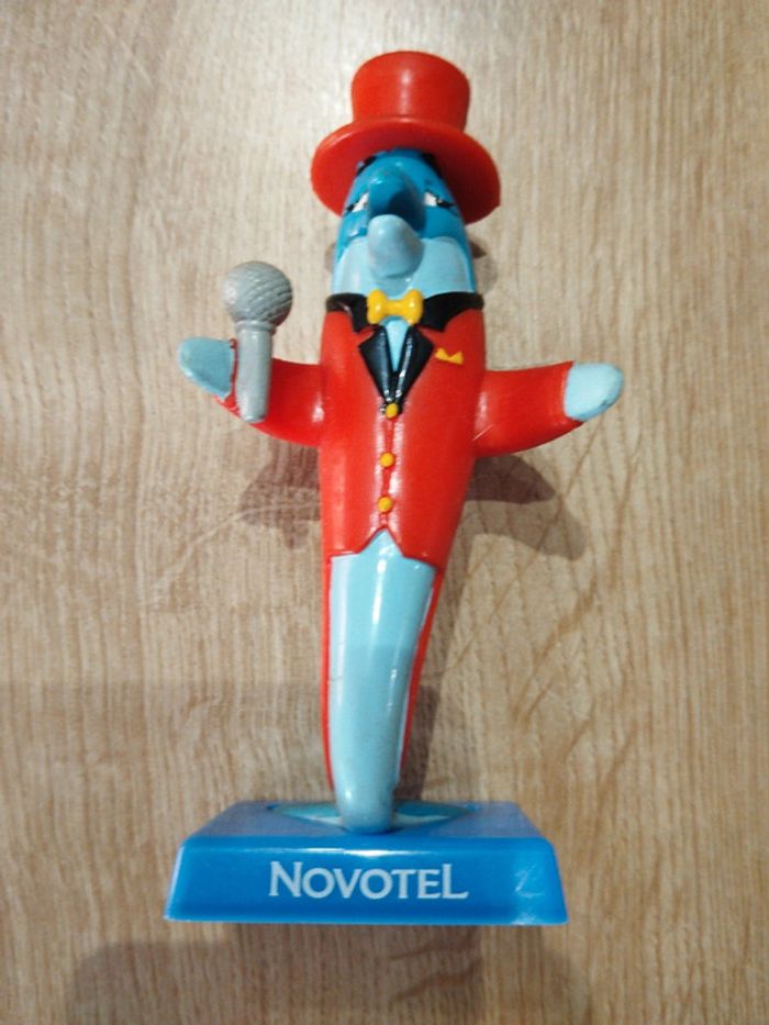 Dolfi Novotel