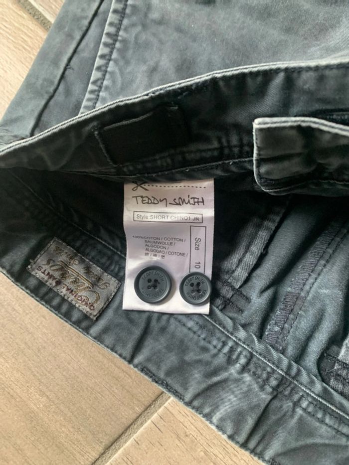 Short - photo numéro 3