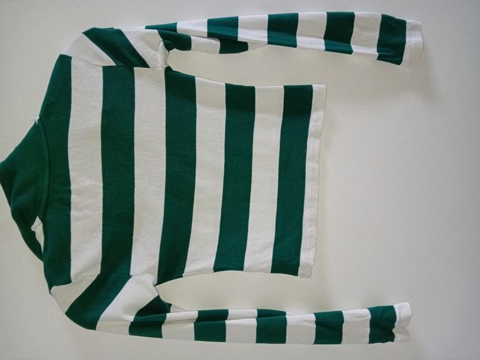 T-shirt d'hiver Creeks 12 ans fille - photo numéro 4