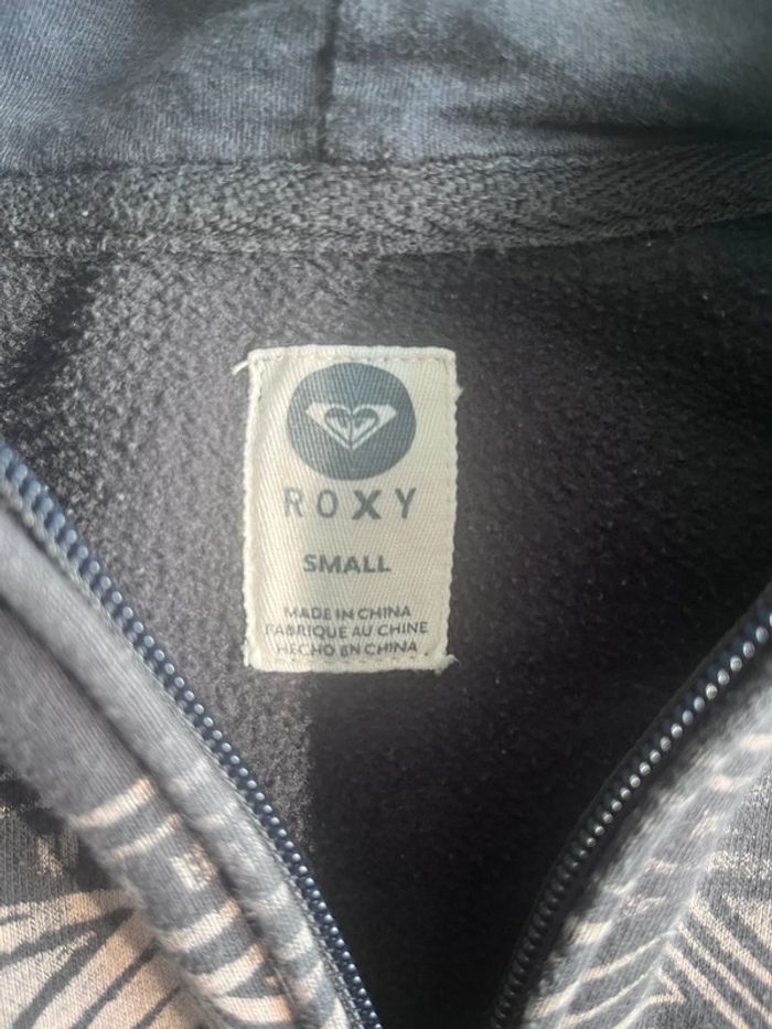 Gilet Roxy - photo numéro 2