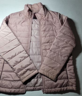 Blouson  rose 14 ans