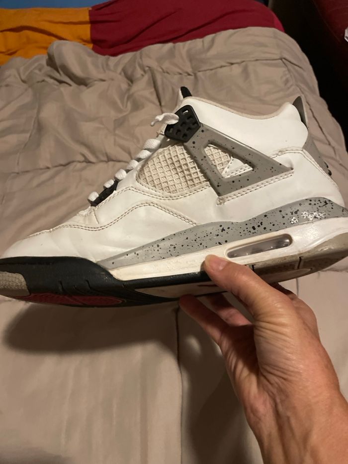 Basket Jordan - photo numéro 7