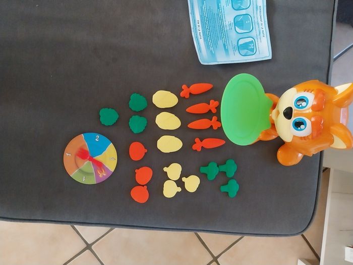 Minet gourmet - photo numéro 3