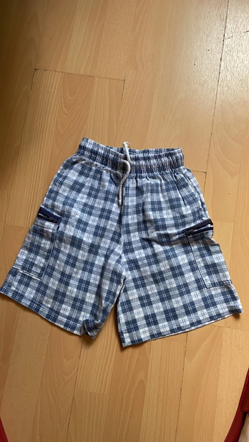 Short