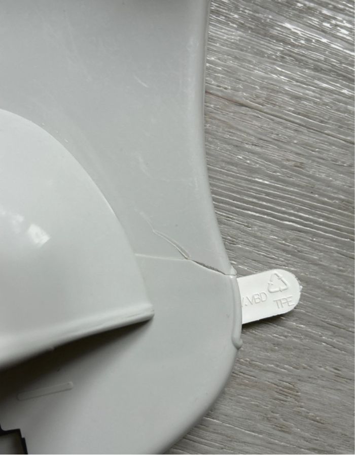 Siège de bain 0-6 mois - photo numéro 2
