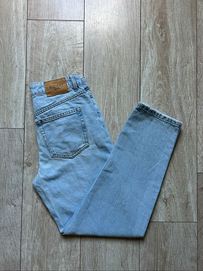 Jeans Alcott