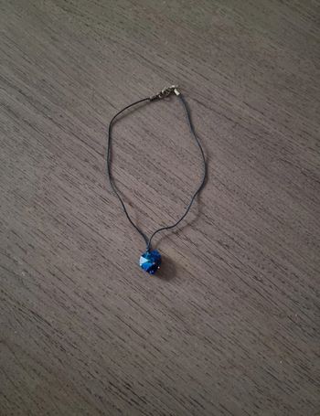 Collier coeur