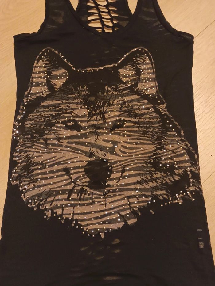 Débardeur femme - photo numéro 2