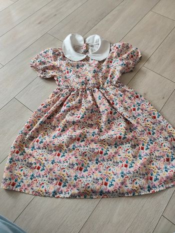 Robe enfant