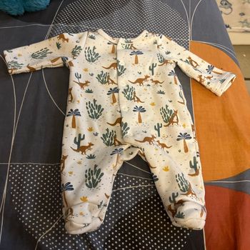 Pyjama