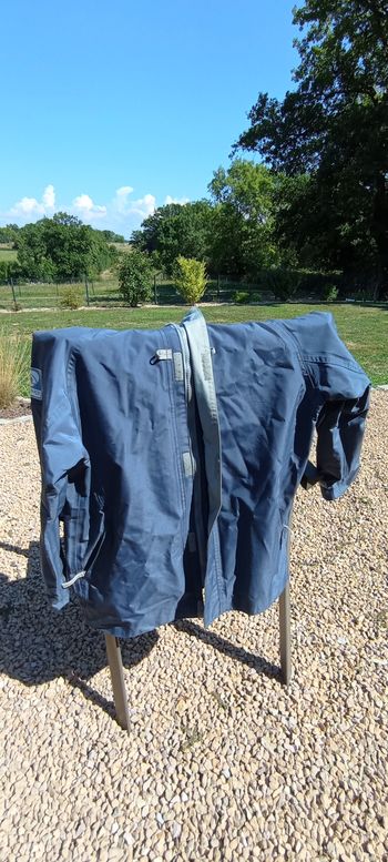 Blouson garçon Decathlon