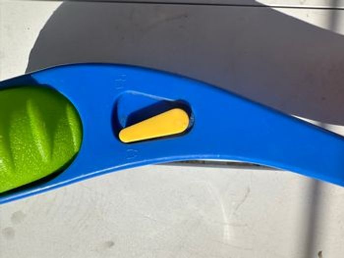 Chariot de marche - photo numéro 4