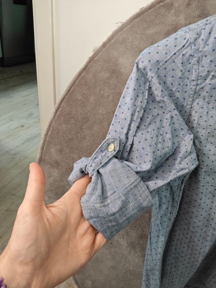 Chemise Jack & Jones - photo numéro 4