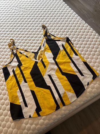 Débardeur fluide taille L