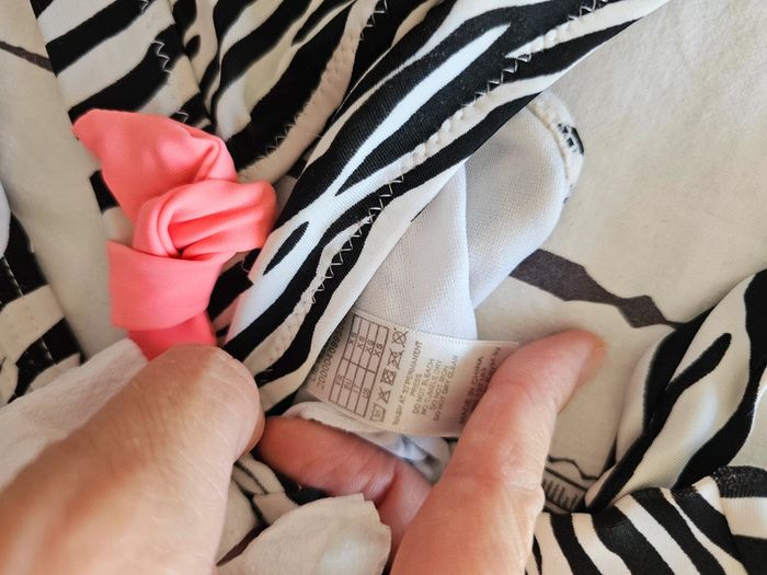 Maillot de bain Jennifer taille XS - photo numéro 4