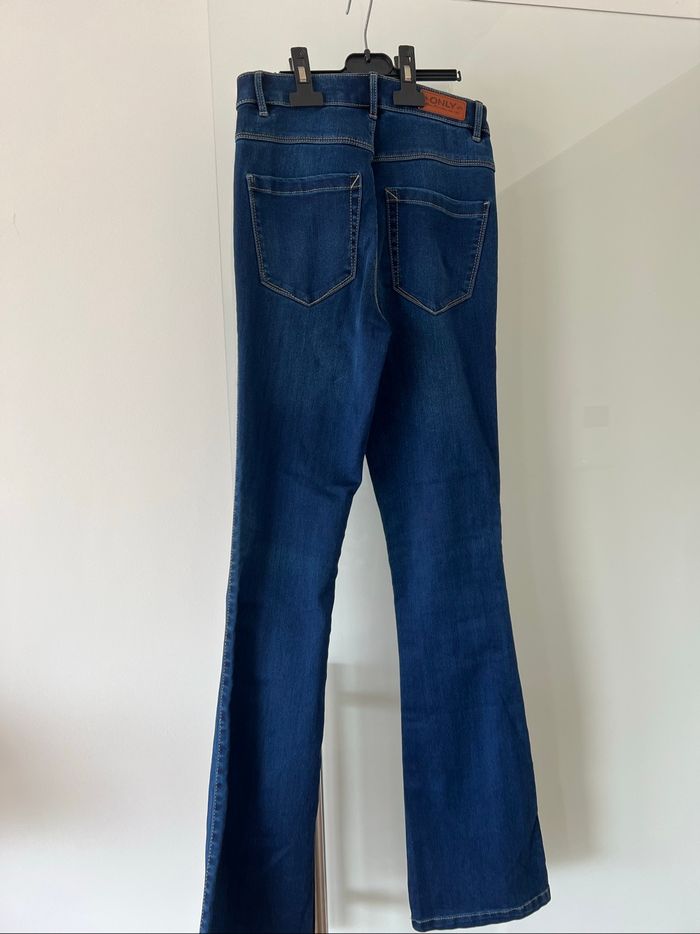 Jeans  de marque ONLY - photo numéro 2