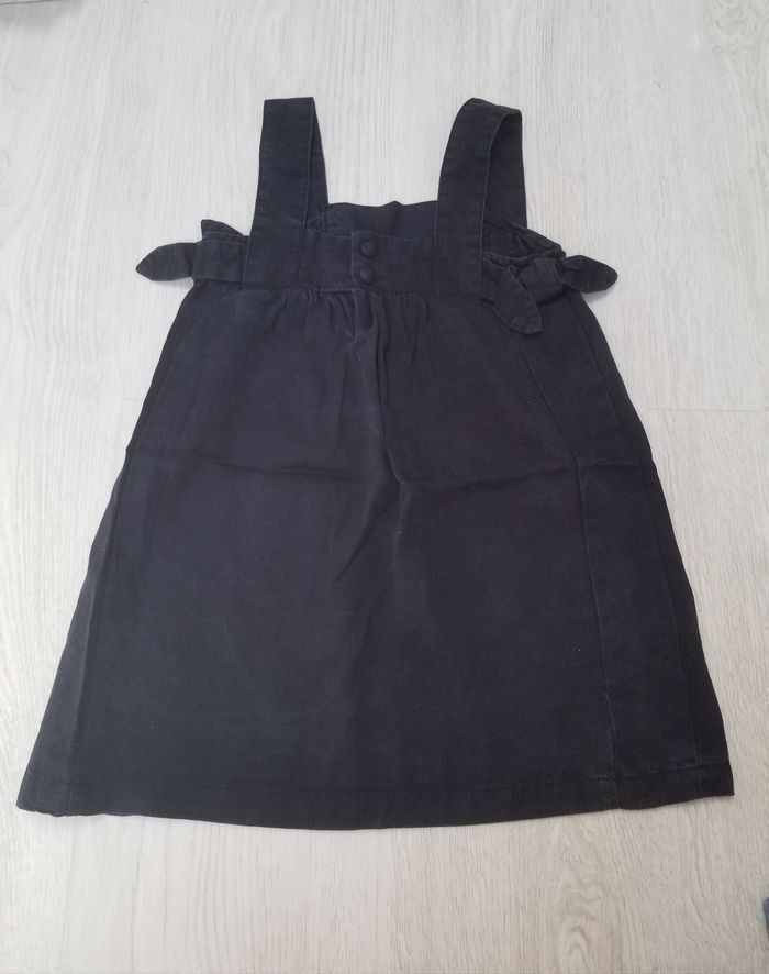 Robe 3 ans - photo numéro 2
