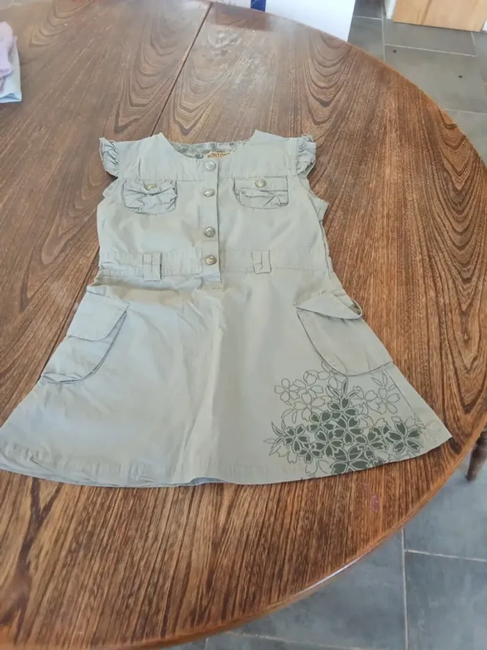 Robe jolie