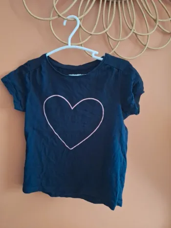 Tshirr vertbaudet 4 ans