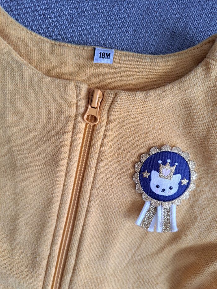 Ensemble Carrefour 18m - photo numéro 4