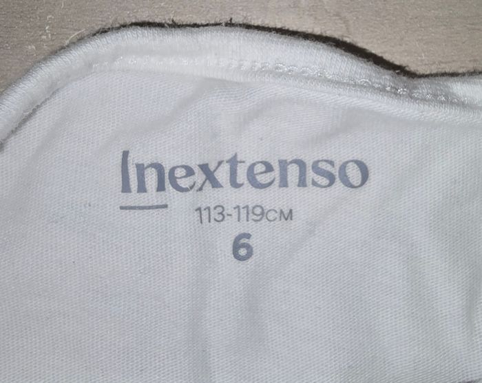 Tee shirt I love You - photo numéro 3