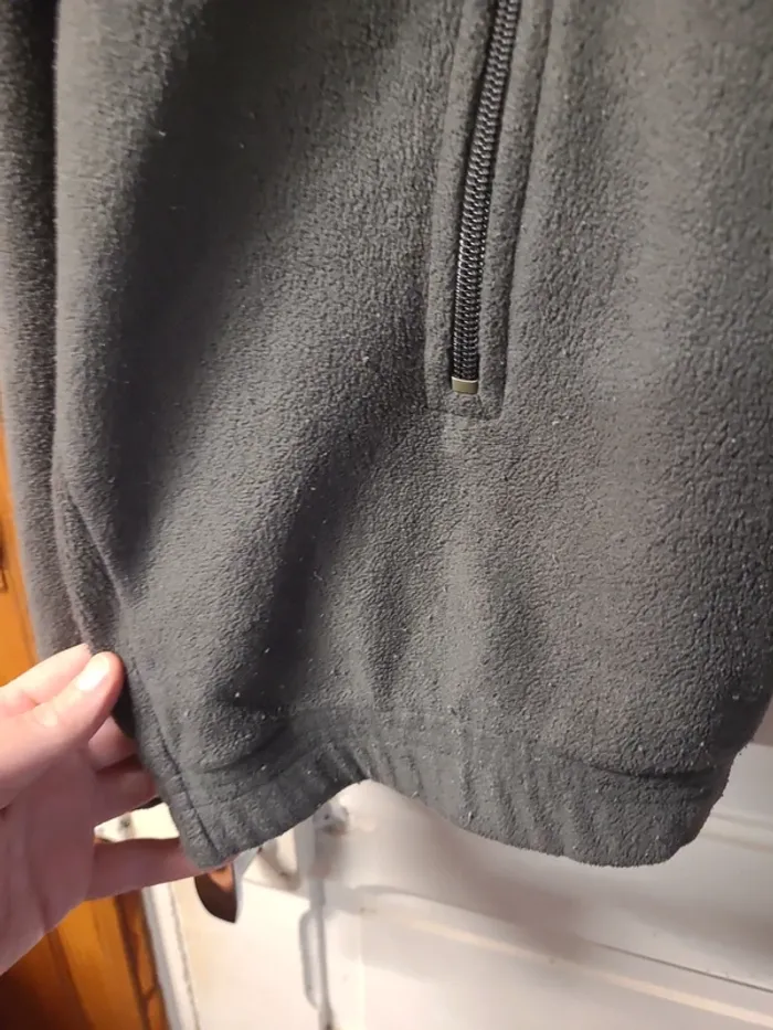 Polaire taille 3xl - photo numéro 3