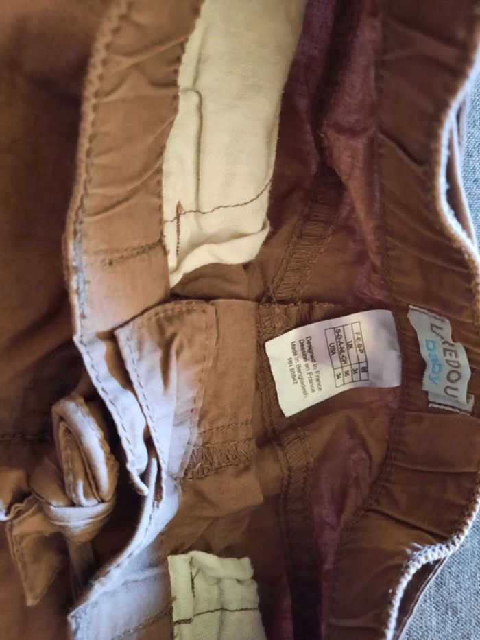 Short - photo numéro 3