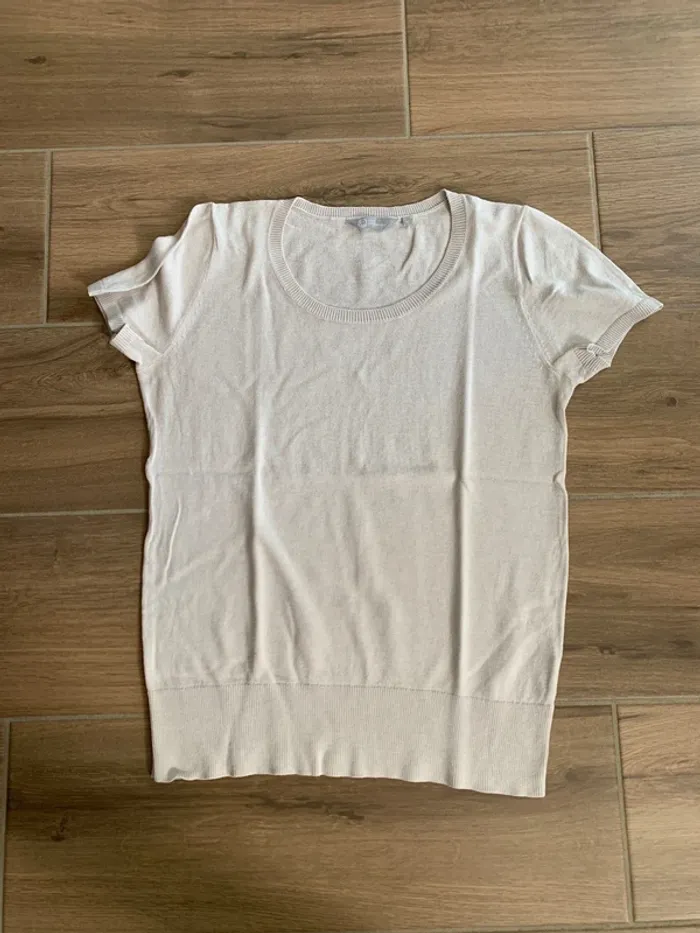 Pull fin taille M