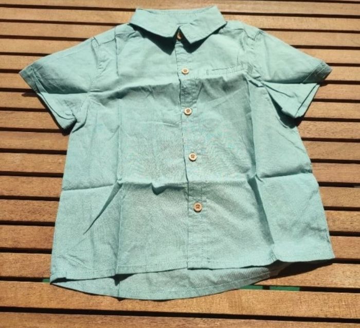 Lot de vêtements garçon, Kiabi - photo numéro 9