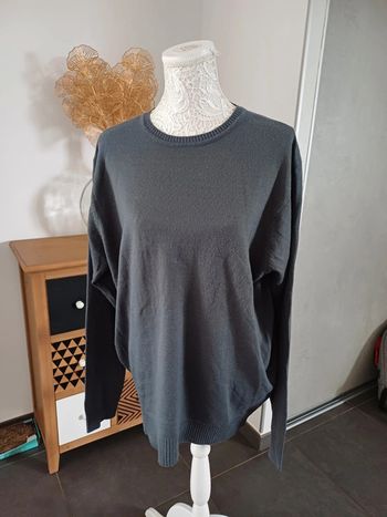 Pull homme xl