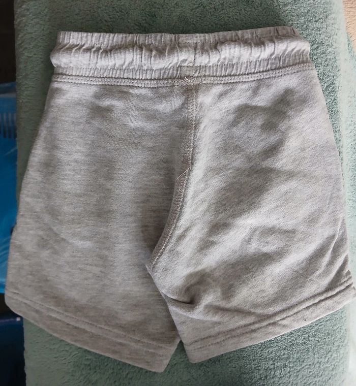 Short épais kiabi - photo numéro 2