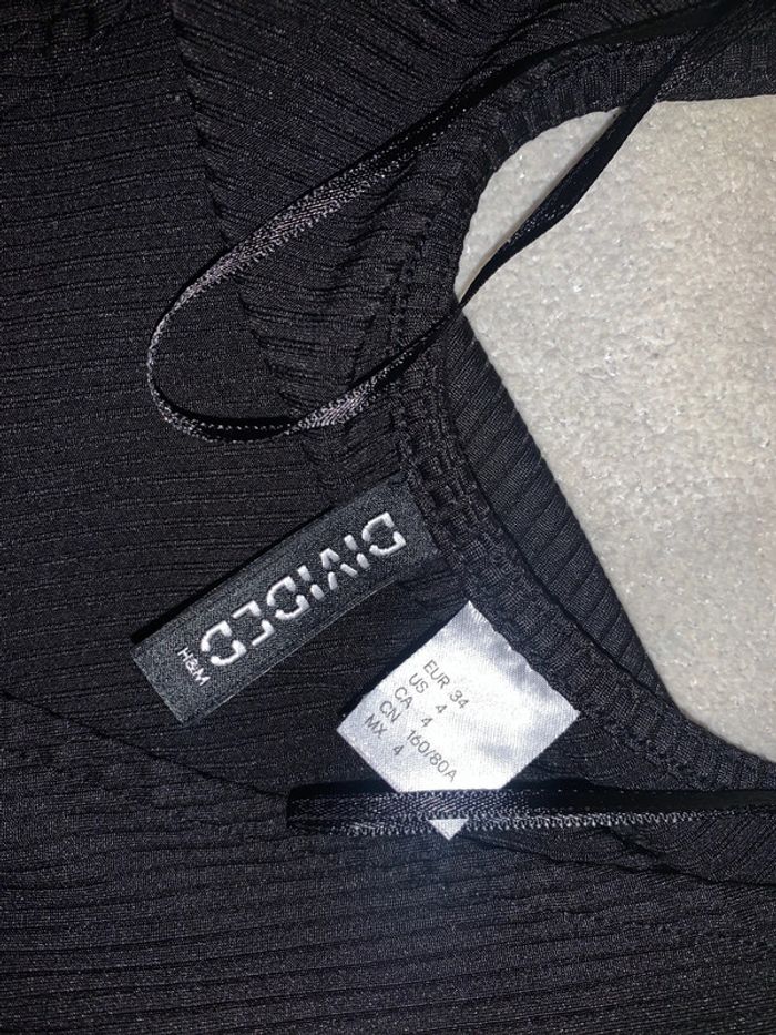 Robe h&m - photo numéro 3