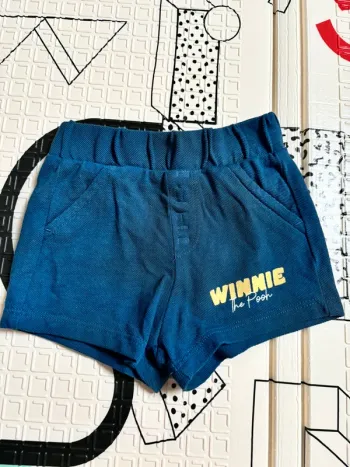 Short