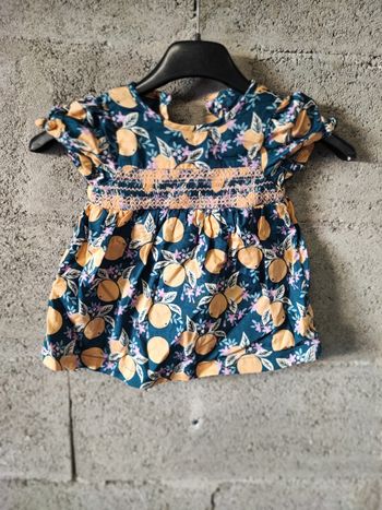 Lots de robe