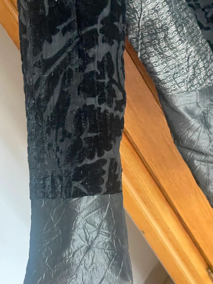 Blazer à strass - photo numéro 4