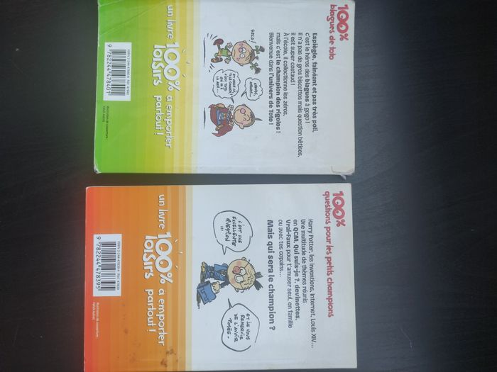 Blague toto - photo numéro 2