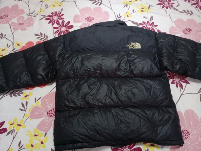 Doudoune north face très bon état - photo numéro 2