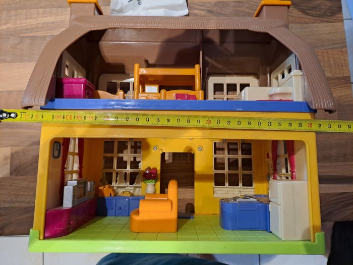 Maison Happyland - photo numéro 8
