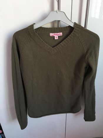 Pull Taille S